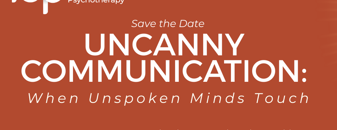 Uncanny Communication: When Unspoken Minds Touch